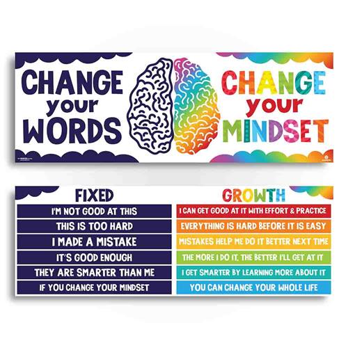 Growth Mindset